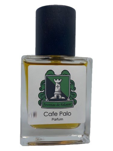 Cafe Palo