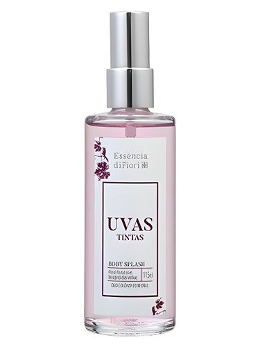 Uvas Tintas