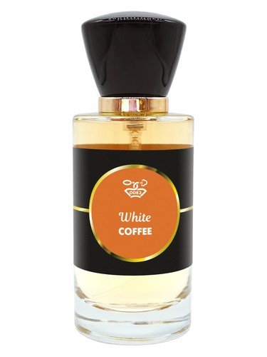 White Coffee