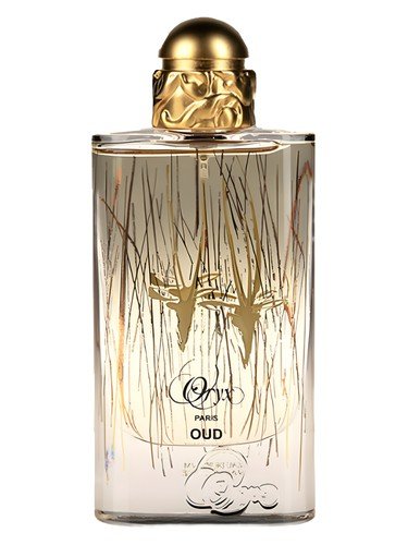 Oryx Oud
