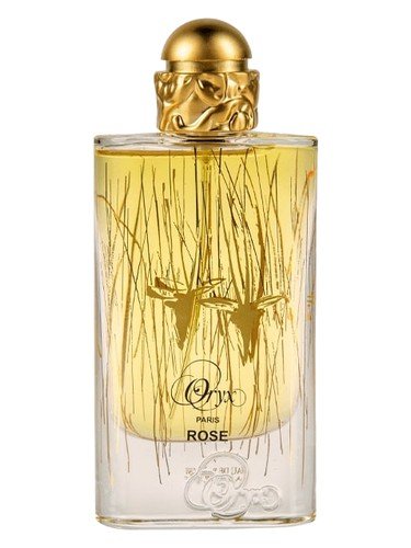 Oryx Rose