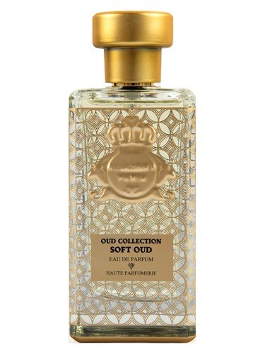 Soft Oud