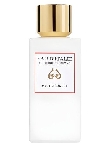 Mystic Sunset