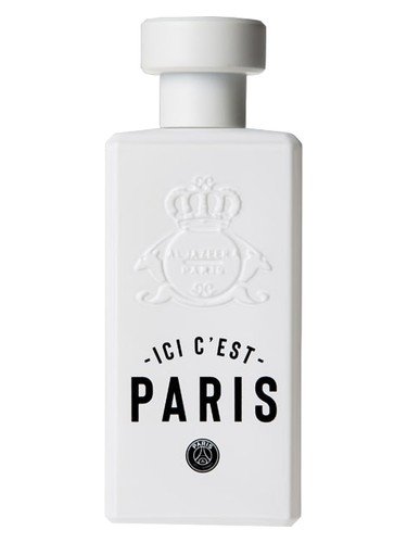 Paris Saint-Germain White
