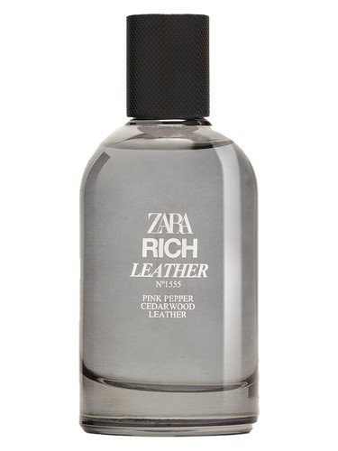 Rich Leather Nº1555