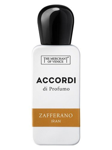 Zafferano Iran