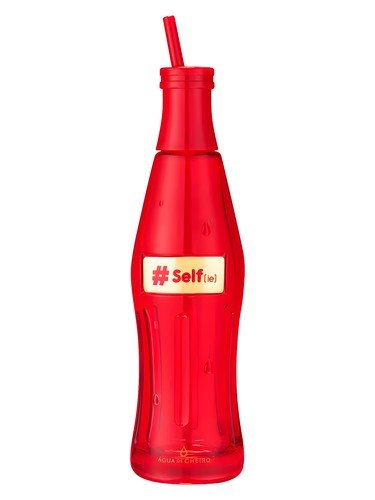#Self[ie] Red