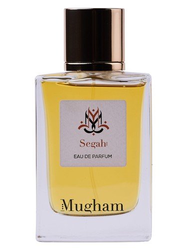 Segah