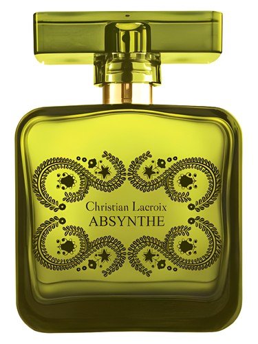 Christian Lacroix – Absynthe for Him