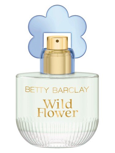 Wild Flower Eau de Toilette