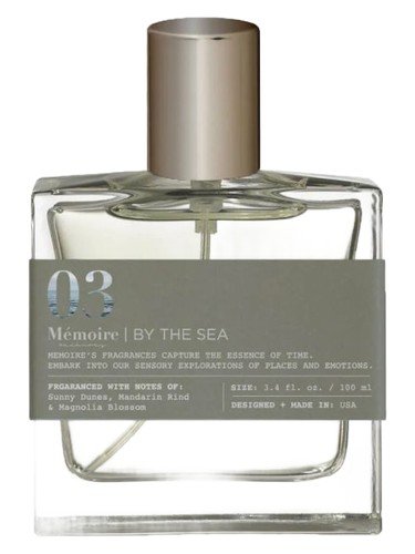 03 By The Sea