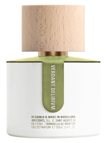 Verdant Delirivm