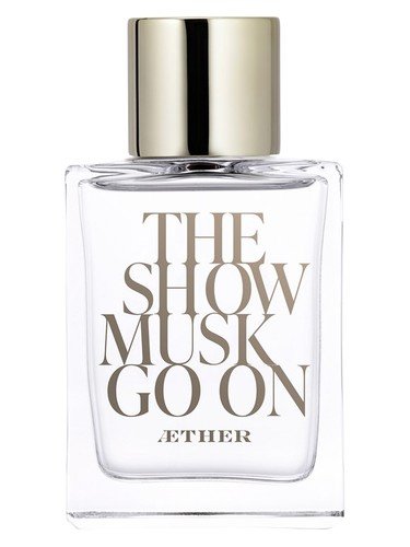 The Show Musk Go On