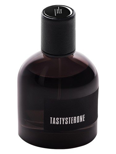 Tastysterone
