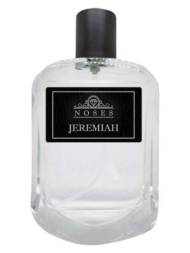 Jeremiah