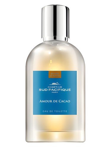 Amour de Cacao