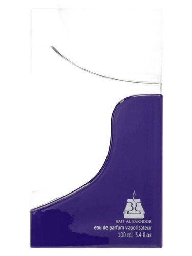 Tohfa (Blue)