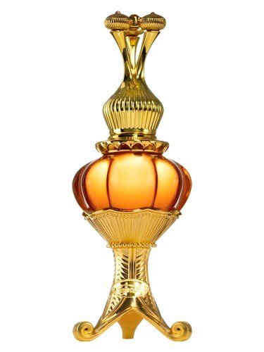 Supreme Amber