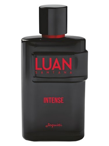 Luan Santana Intense