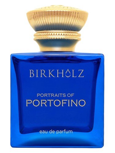 Portraits of Portofino