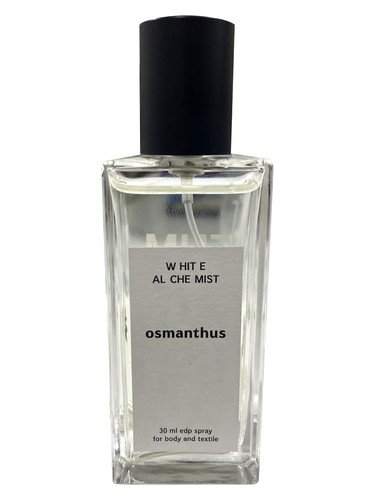Osmanthus