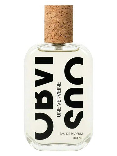 Une Verveine