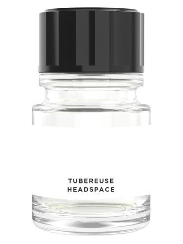 Tubereuse Headspace
