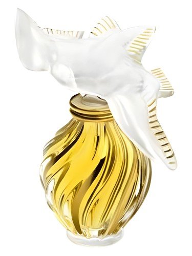 L’Air du Temps Cristal d’Or