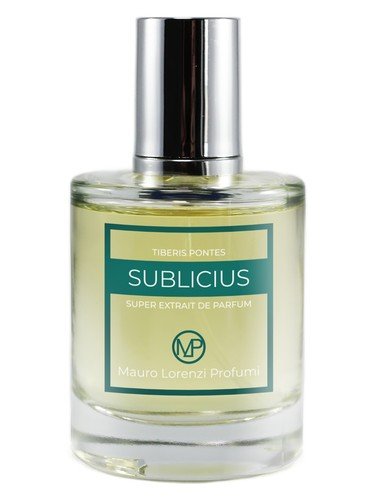 Sublicius