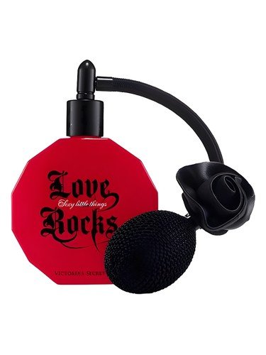 Love Rocks