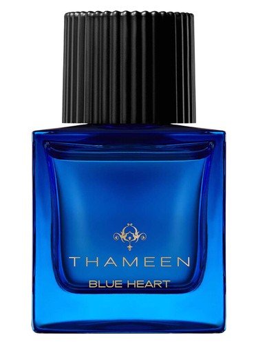 Blue Heart