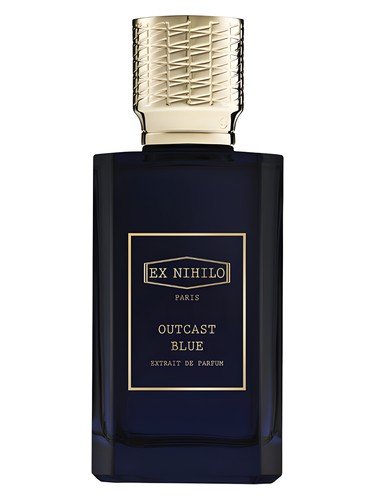 Outcast Blue Extrait de Parfum