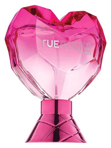 Rue Rocks