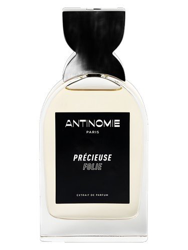 Précieuse Folie