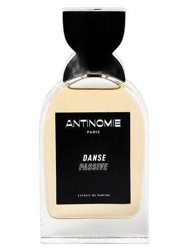 Danse Passive