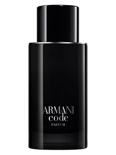 Armani Code Parfum