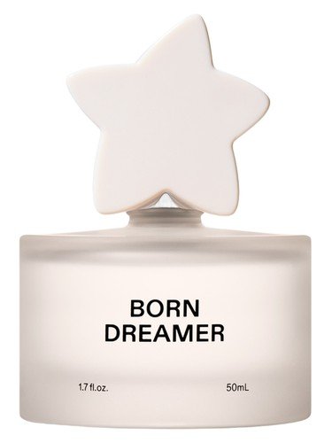 Born Dreamer