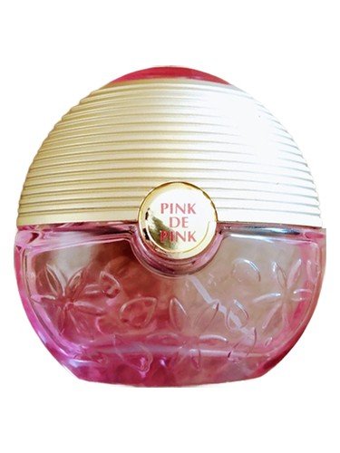 Pink de Pink