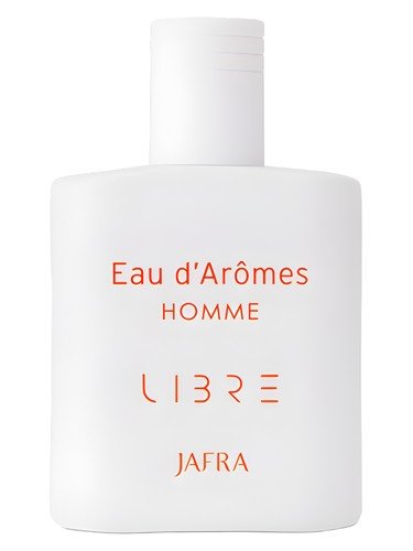Eau d’Arômes Homme