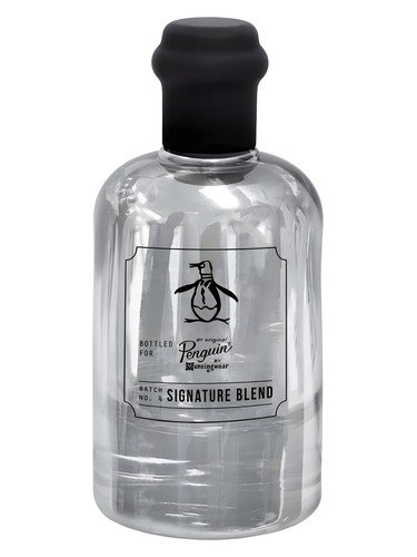 Signature Blend