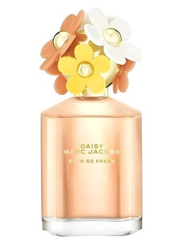 Daisy Ever So Fresh