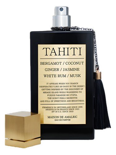 Tahiti