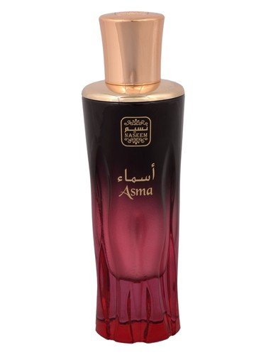 Asma