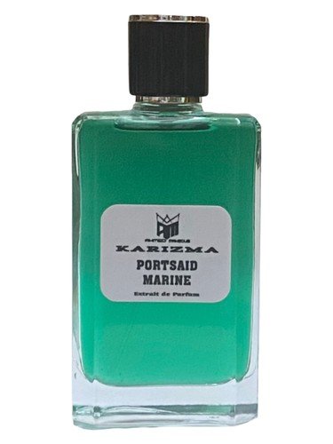 PortSaid Marine