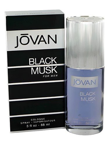 Black Musk