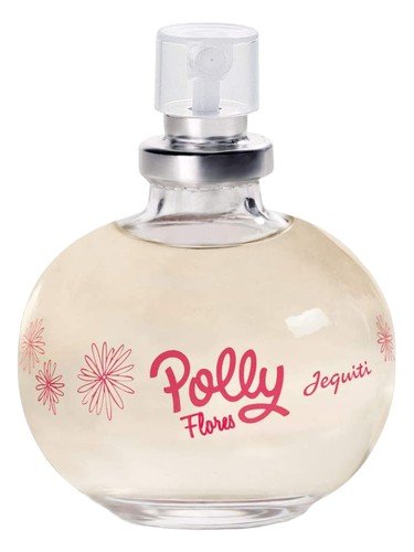 Polly Flores