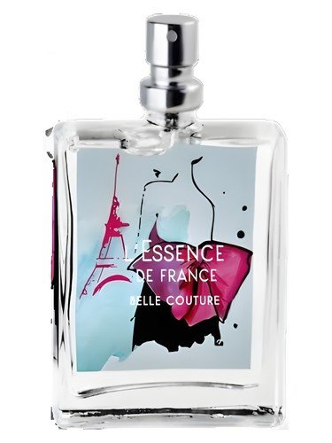 L’Essence de France Belle Couture