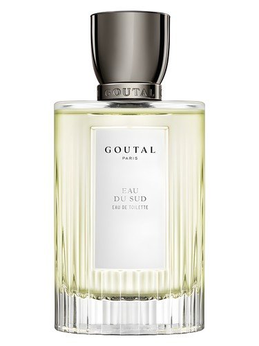 Eau du Sud