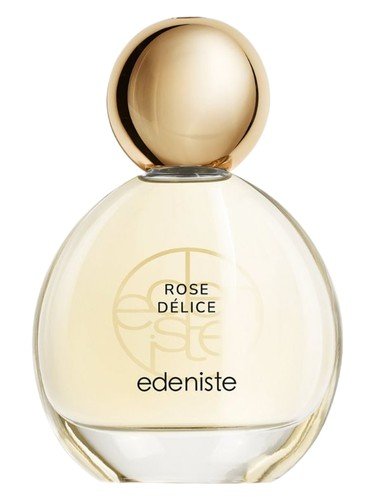 Rose Délice