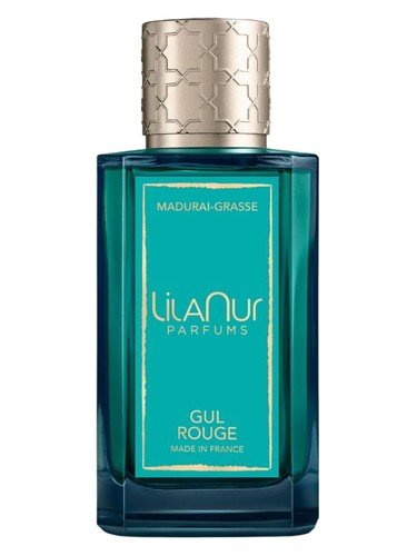 Gul Rouge